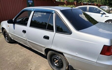 Daewoo Nexia I рестайлинг, 2012 год, 155 000 рублей, 6 фотография
