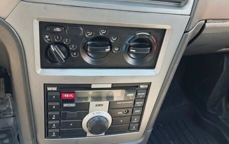 Daewoo Nexia I рестайлинг, 2012 год, 155 000 рублей, 7 фотография