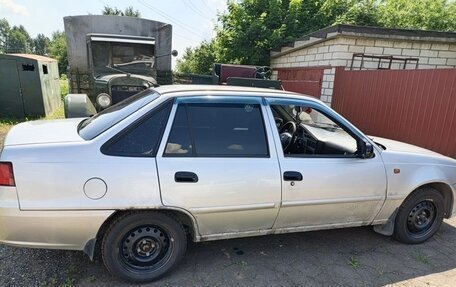 Daewoo Nexia I рестайлинг, 2012 год, 155 000 рублей, 9 фотография