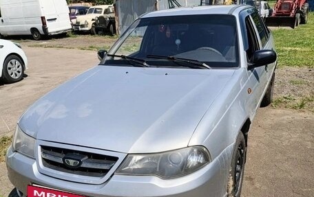 Daewoo Nexia I рестайлинг, 2012 год, 155 000 рублей, 2 фотография