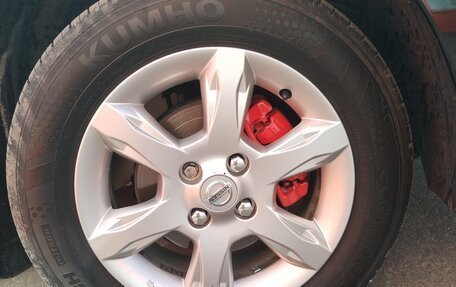Nissan Almera, 2014 год, 1 000 000 рублей, 11 фотография