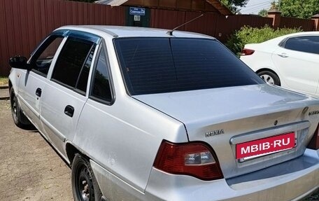 Daewoo Nexia I рестайлинг, 2012 год, 155 000 рублей, 8 фотография