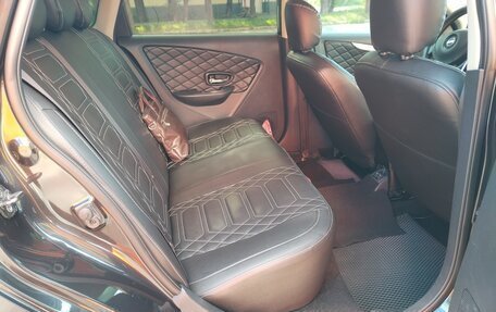 Nissan Almera, 2014 год, 1 000 000 рублей, 16 фотография
