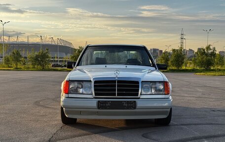 Mercedes-Benz W124, 1989 год, 300 000 рублей, 2 фотография