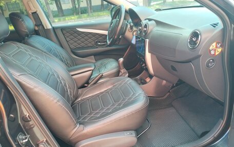 Nissan Almera, 2014 год, 1 000 000 рублей, 15 фотография