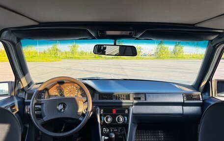 Mercedes-Benz W124, 1989 год, 300 000 рублей, 14 фотография
