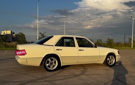 Mercedes-Benz W124, 1989 год, 300 000 рублей, 10 фотография