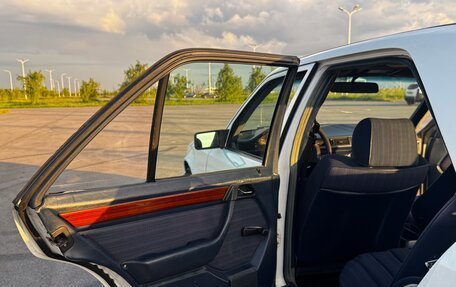 Mercedes-Benz W124, 1989 год, 300 000 рублей, 18 фотография