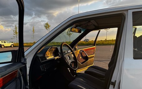 Mercedes-Benz W124, 1989 год, 300 000 рублей, 19 фотография