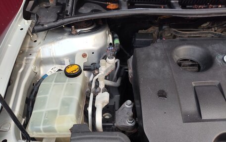 Toyota Corolla, 2009 год, 900 000 рублей, 8 фотография