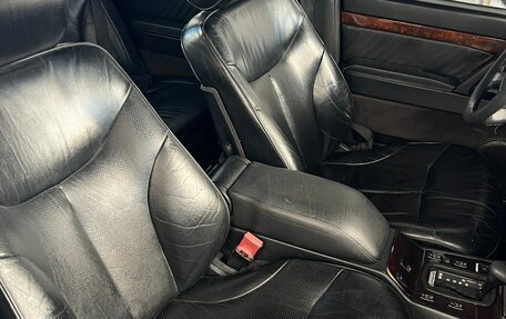Mercedes-Benz S-Класс, 1994 год, 1 200 000 рублей, 8 фотография