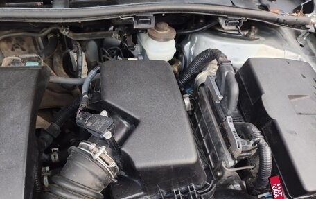 Toyota Corolla, 2009 год, 900 000 рублей, 9 фотография