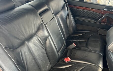 Mercedes-Benz S-Класс, 1994 год, 1 200 000 рублей, 9 фотография