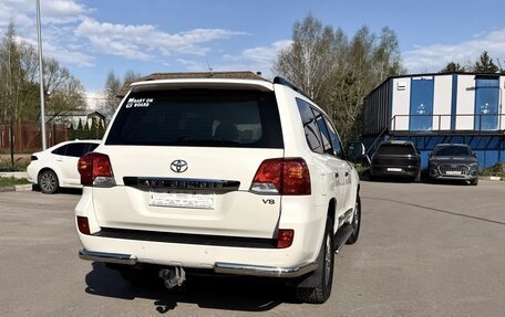 Toyota Land Cruiser 200, 2012 год, 3 250 000 рублей, 4 фотография