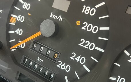 Mercedes-Benz S-Класс, 1994 год, 1 200 000 рублей, 11 фотография