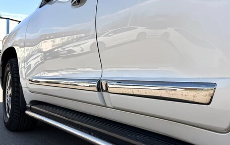 Toyota Land Cruiser 200, 2012 год, 3 250 000 рублей, 7 фотография