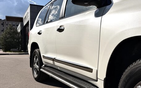 Toyota Land Cruiser 200, 2012 год, 3 250 000 рублей, 3 фотография