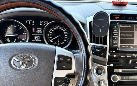 Toyota Land Cruiser 200, 2012 год, 3 250 000 рублей, 10 фотография