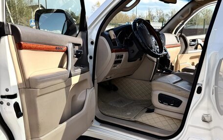 Toyota Land Cruiser 200, 2012 год, 3 250 000 рублей, 13 фотография
