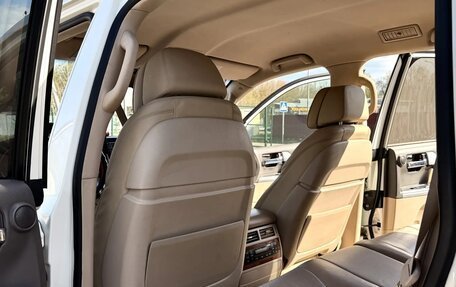 Toyota Land Cruiser 200, 2012 год, 3 250 000 рублей, 14 фотография
