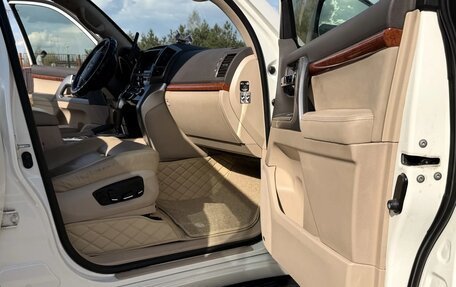 Toyota Land Cruiser 200, 2012 год, 3 250 000 рублей, 15 фотография
