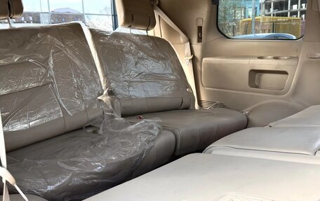 Toyota Land Cruiser 200, 2012 год, 3 250 000 рублей, 19 фотография