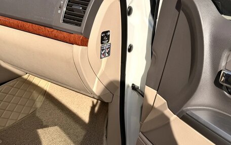 Toyota Land Cruiser 200, 2012 год, 3 250 000 рублей, 17 фотография