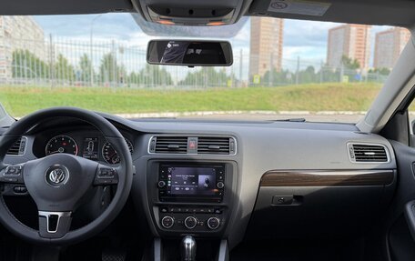 Volkswagen Jetta VI, 2014 год, 1 300 000 рублей, 7 фотография