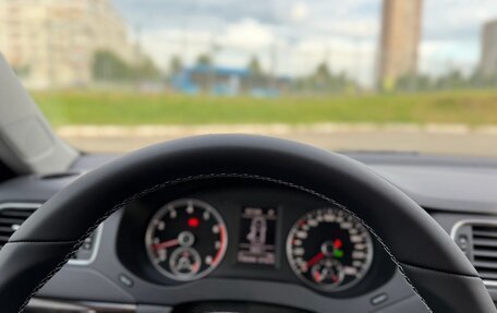 Volkswagen Jetta VI, 2014 год, 1 300 000 рублей, 8 фотография