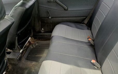 Volkswagen Passat B3, 1990 год, 128 000 рублей, 13 фотография