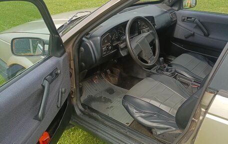 Volkswagen Passat B3, 1990 год, 128 000 рублей, 9 фотография