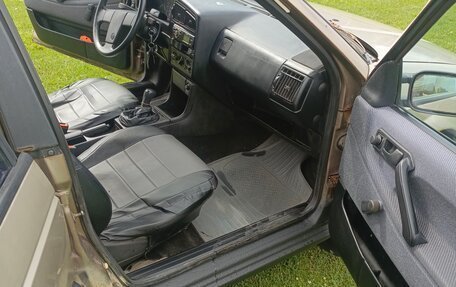 Volkswagen Passat B3, 1990 год, 128 000 рублей, 11 фотография