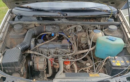 Volkswagen Passat B3, 1990 год, 128 000 рублей, 14 фотография