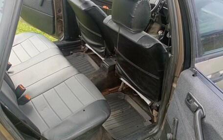 Volkswagen Passat B3, 1990 год, 128 000 рублей, 12 фотография