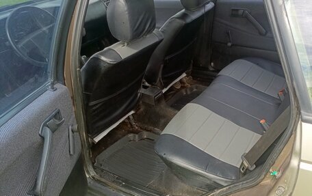 Volkswagen Passat B3, 1990 год, 128 000 рублей, 10 фотография