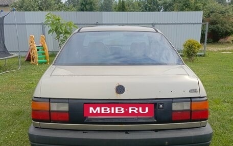 Volkswagen Passat B3, 1990 год, 128 000 рублей, 7 фотография