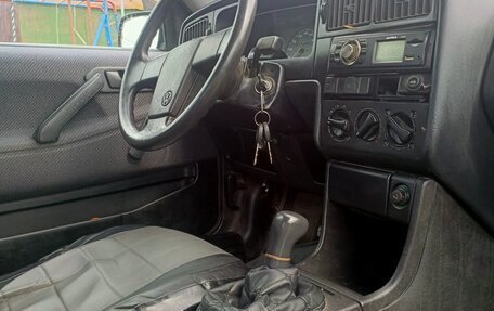 Volkswagen Passat B3, 1990 год, 128 000 рублей, 18 фотография