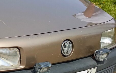 Volkswagen Passat B3, 1990 год, 128 000 рублей, 23 фотография