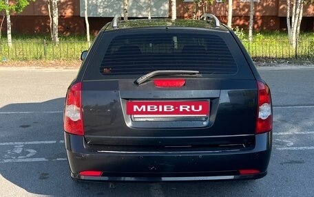 Chevrolet Lacetti, 2012 год, 500 000 рублей, 8 фотография