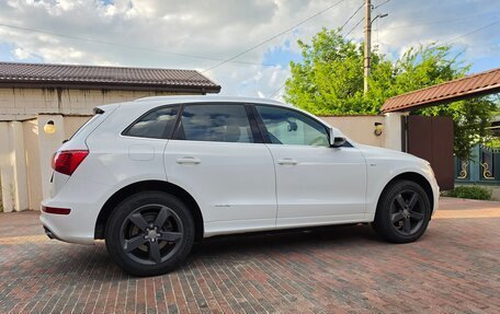 Audi Q5, 2010 год, 1 470 000 рублей, 3 фотография