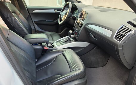 Audi Q5, 2010 год, 1 470 000 рублей, 7 фотография
