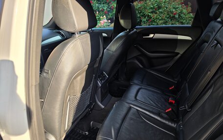 Audi Q5, 2010 год, 1 470 000 рублей, 11 фотография