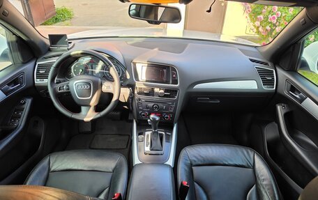 Audi Q5, 2010 год, 1 470 000 рублей, 9 фотография