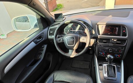 Audi Q5, 2010 год, 1 470 000 рублей, 12 фотография