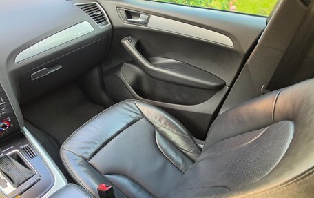 Audi Q5, 2010 год, 1 470 000 рублей, 10 фотография