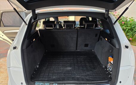 Audi Q5, 2010 год, 1 470 000 рублей, 8 фотография