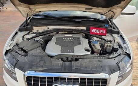 Audi Q5, 2010 год, 1 470 000 рублей, 5 фотография