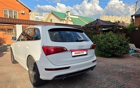 Audi Q5, 2010 год, 1 470 000 рублей, 13 фотография
