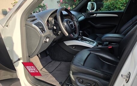 Audi Q5, 2010 год, 1 470 000 рублей, 6 фотография