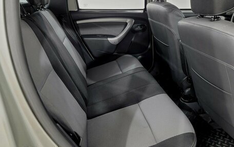 Renault Duster I рестайлинг, 2013 год, 990 000 рублей, 12 фотография
